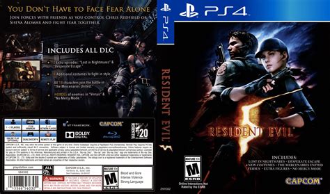 download resident evil 5 torrent.
